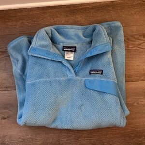 Women's Patagonia Snap-T Pullover